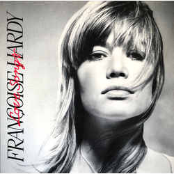 Françoise Hardy Love Songs VINYL LP - Compilation
