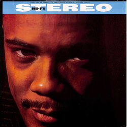 Quincy Jones The Great Wide World Of Quincy Jones VINYL LP - Reissue Stereo