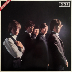 The Rolling Stones The Rolling Stones VINYL LP - Mono Reissue