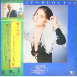 Raymond Lefèvre Et Son Grand Orchestre Soul Symphonies VINYL LP - Reissue