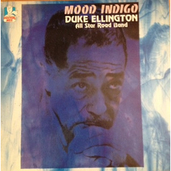 Duke Ellington All Star Road Band Mood Indigo VINYL LP