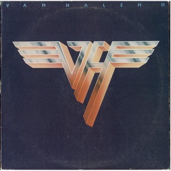 Van Halen Van Halen II VINYL LP US