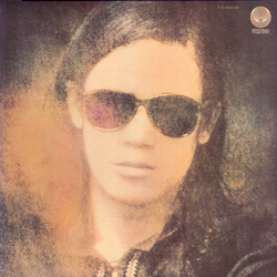 Kiyoshi Hasegawa オン・ステージ VINYL LP