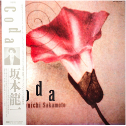 Ryuichi Sakamoto Ryuichi Sakamoto Coda VINYL LP - Stereo