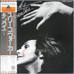 The Kinks The Kinks Sleepwalker = スリープウォーカー VINYL LP - Stereo