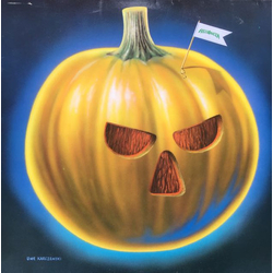 Helloween Judas VINYL 12" - 45 RPM EP Reissue