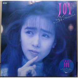 Shizuka Kudo Shizuka Kudo Joy VINYL LP
