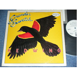 Grinderswitch Redwing VINYL LP - Promo Stereo