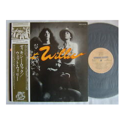 Wet Willie Dixie Rock VINYL LP