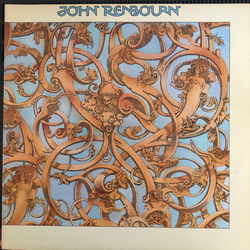 John Renbourn John Renbourn VINYL LP - Compilation
