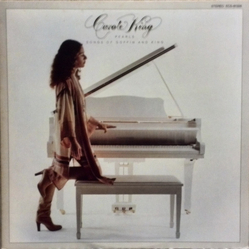 Carole King Pearls Songs Of Goffin And King VINYL LP - Promo