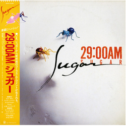 Sugar (27) 29:00AM VINYL LP - Stereo