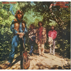 Creedence Clearwater Revival Green River VINYL LP - Reissue Remastered