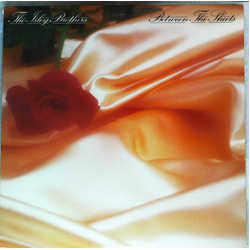 The Isley Brothers Between The Sheets VINYL LP - Promo