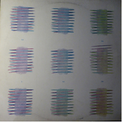 The Durutti Column Another Setting VINYL LP - Misprint