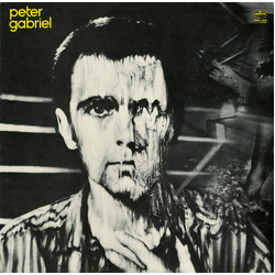 Peter Gabriel Peter Gabriel VINYL LP