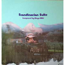 Bingo Miki Scandinavian Suite VINYL LP