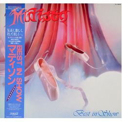 Madison (2) Best In Show VINYL LP