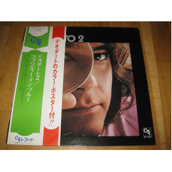 Eumir Deodato Deodato 2 VINYL LP