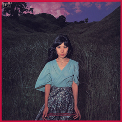 Yoshiko Sai 萬花鏡 VINYL LP