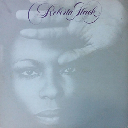 Roberta Flack Roberta Flack VINYL LP