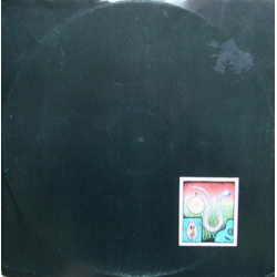 The Bambi Slam Long Time Comin' VINYL 12" - 45 RPM Single