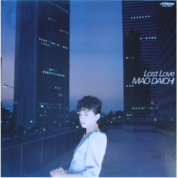 Mao Daichi Lost Love VINYL LP - Stereo