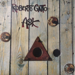 Roberto Gatto Ask VINYL LP