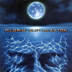 Eric Clapton Pilgrim VINYL LP - Limited Edition