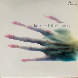 Janis Ian Billie's Bones VINYL 12" - 45 RPM Stereo
