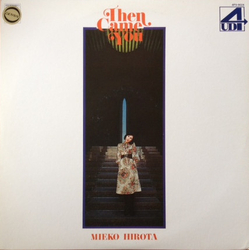 Mieko Hirota Then Came You VINYL LP