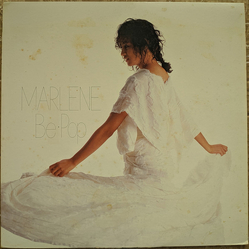Marlene (16) Be・Pop = ビー・ポップ VINYL LP - Stereo