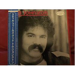 Tom Johnston Still Feels Good VINYL LP - Promo