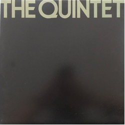 The V.S.O.P. Quintet The Quintet VINYL LP - Reissue
