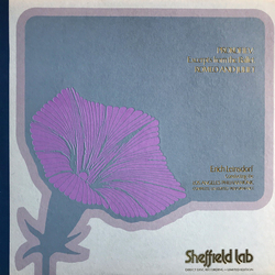 Erich Leinsdorf Los Angeles Philharmonic Orchestra Sergei Prokofiev Excerpts From The Ballet, Romeo And Juliet VINYL LP - Limited Edition Reissue Repr