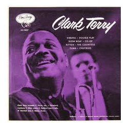 Clark Terry Clark Terry VINYL LP - Reissue