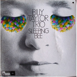 Billy Taylor Trio Sleeping Bee VINYL LP - Reissue