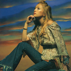 Ayumi Hamasaki Daybreak VINYL 12" - 33 ⅓ RPM Stereo
