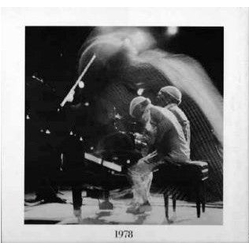 Cecil Taylor One Too Many Salty Swift And Not Goodbye VINYL LP - Box Set Reissue Switzerland