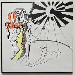 The Pretty Things S. F. Sorrow VINYL LP - Reissue