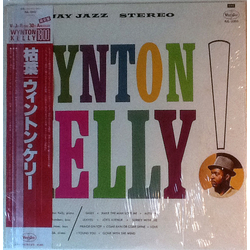 Wynton Kelly Wynton Kelly! VINYL LP - Reissue Stereo
