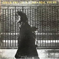 Neil Young After The Gold Rush VINYL LP - Reissue
