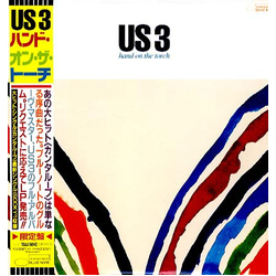 Us3 Hand On The Torch VINYL LP