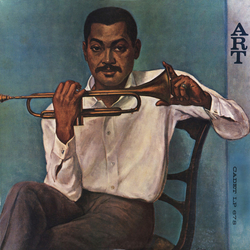 Art Farmer Art VINYL LP - Reissue Stereo