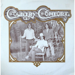Country Comfort Country Comfort VINYL LP - Stereo
