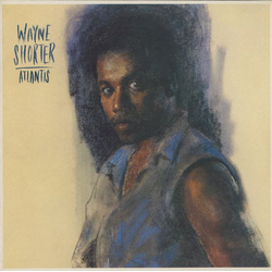 Wayne Shorter Atlantis VINYL LP