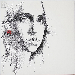 Laura Nyro Christmas And The Beads Of Sweat VINYL LP - Reissue