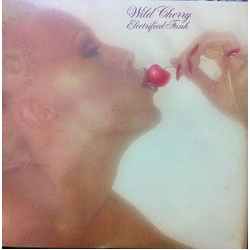Wild Cherry Electrified Funk VINYL LP