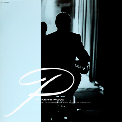Sadao Watanabe Parker's Mood - Sadao Watanabe Live At Bravas Club '85 VINYL LP - Stereo