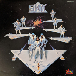Skyy Skyy VINYL LP - Stereo US